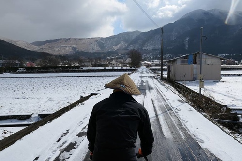 20170123由布院人力車 (15).jpg - 2017北九州溫泉