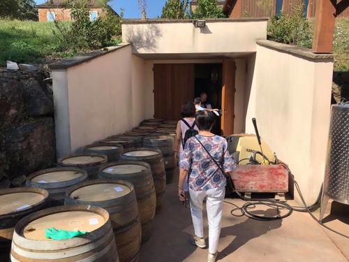 20191023布根地兄弟酒莊 (10).jpg - 2019醉飲法奧瑞