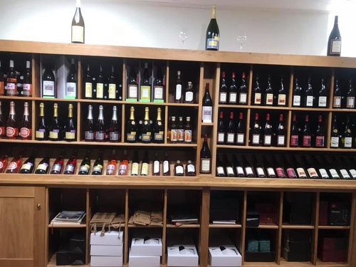 20190724威景海盜酒莊 (16).jpg - 2019醉飲法奧瑞