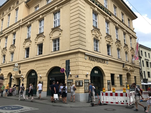 20190718慕尼黑豬腳 (4).jpg - 2019醉飲法奧瑞