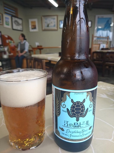 20160501湘南的啤酒 (4).jpg - 2016年品酒誌