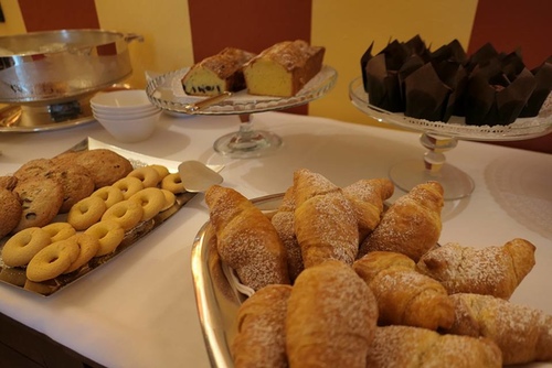 20170709葡萄園飯店早餐 (6).jpg - 2017醉飲法義