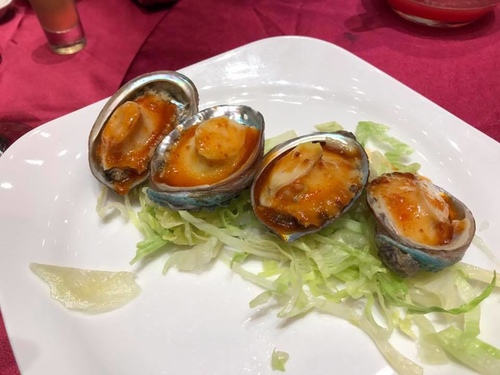 20170809老爸生日櫻桃鴨 (9).jpg - 2017年品酒誌