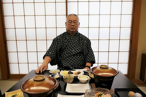 20170124黑川朝食 (1).jpg - 2017北九州溫泉