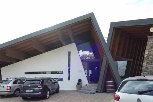 20170710Aosta酒莊 (12).jpg - 2017醉飲法義