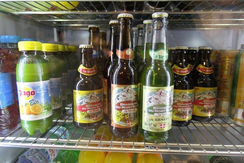 20170711白朗峰點心 (3).jpg - 2017醉飲法義