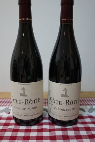 20150214醉飲南法帶回佳釀 (4).jpg - 醉飲南法