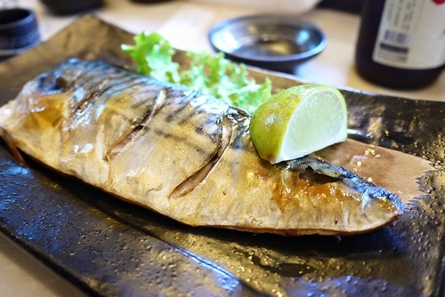 20151223 Alpha清酒與花見日料 (6).jpg - 2015年品酒誌