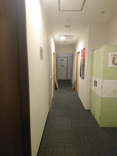 20170702福岡背包旅館 (10).jpg - 2016慢遊九州