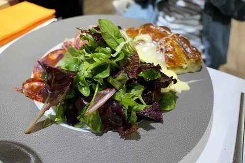 20170711夏慕尼飯店晚餐 (6).jpg - 2017醉飲法義