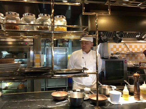 20181221亞都麗緻巴賽麗廳 (5).jpg - 2018年品酒誌