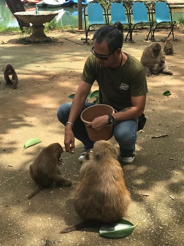 20180705-2 (20).jpg - 2018泰北放暑假