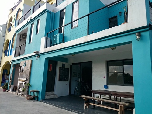 20151216 墾丁 十字木桐紅酒 (12).jpg - 2015年品酒誌