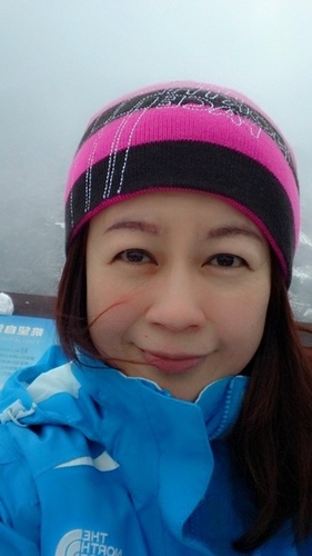 20150124雪中品飲普羅旺斯粉紅 (11).jpg - 2016年品酒誌