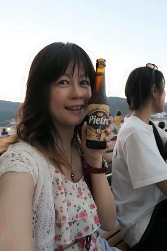 20170706夜宿渡輪往義大利 (23).jpg - 2017醉飲法義