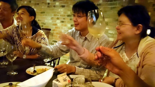 20150820七夕葡萄牙餐廳之夜 (11).jpg - 2015年品酒誌