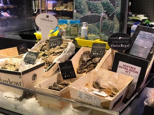 20190725巴黎白酒配生蠔 (6).jpg - 2019醉飲法奧瑞