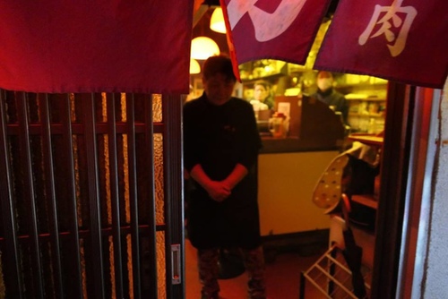 0121燒肉一力 (26).jpg - 2017北九州溫泉