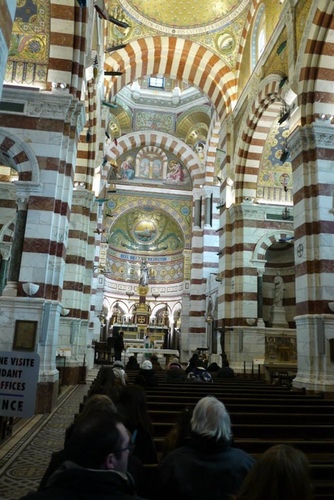 34.u99acu8cfdu5065u884cPart2~Notre dame de la Gardeu8056u6bcdu966228.jpg - u9189u98f2u5357u6cd5