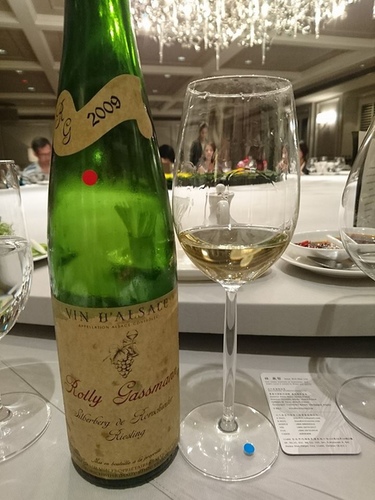 20160924法國西南Dr Serge (11).jpg - 2016年品酒誌