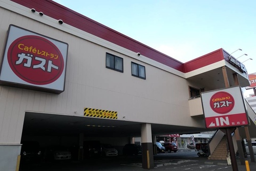 20170122早餐 (3).jpg - 2017北九州溫泉