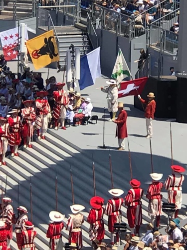 20190721瑞士酒節 (25).jpg - 2019醉飲法奧瑞