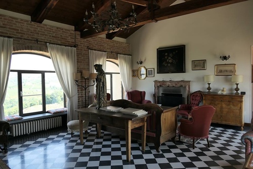 20170707LOCANDA民宿 (8).jpg - 2017醉飲法義