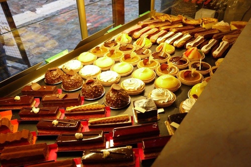 20150212鹹派與PIZZA06.jpg - 醉飲南法