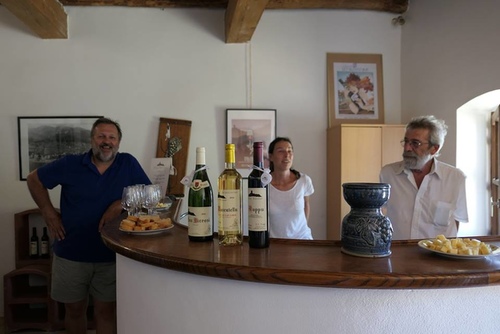 20170707科西嘉角五代酒莊 (4).jpg - 2017醉飲法義