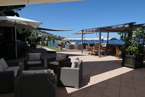 20170704 ALIVI飯店 (10).jpg - 2017醉飲法義