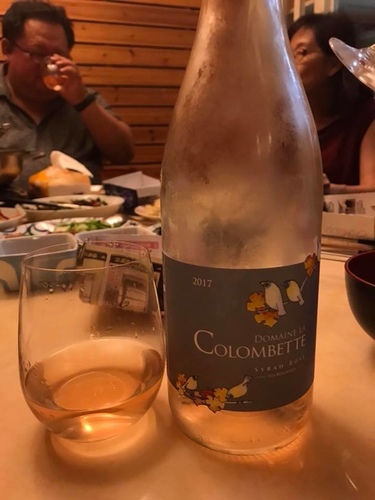 20180804隆河垂直 (9).jpg - 2018年品酒誌