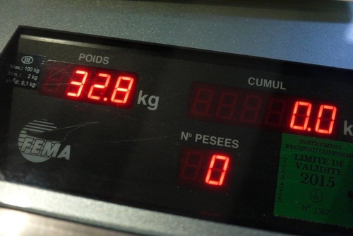 20150213 皇璽桂冠艙餐酒17.jpg - 醉飲南法