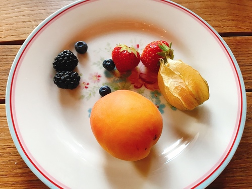 20190714百年旅館早餐 (25).jpg - 2019醉飲法奧瑞