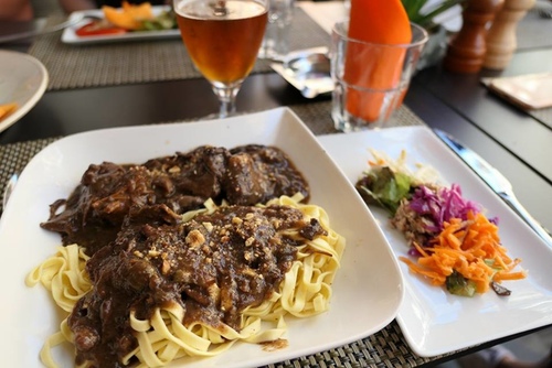 20170704Corte山城 (24).jpg - 2017醉飲法義