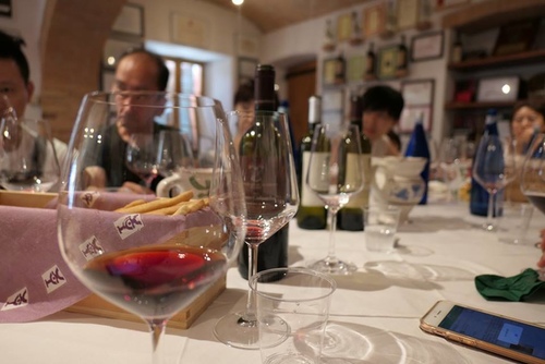 20170807第二個Barbarace酒莊 (35).jpg - 2017醉飲法義