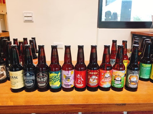 20190525吉姆老爹啤酒工廠 (5).jpg - 2019年品酒誌