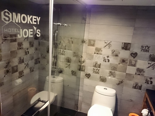 20151216 墾丁 十字木桐紅酒 (24).jpg - 2015年品酒誌