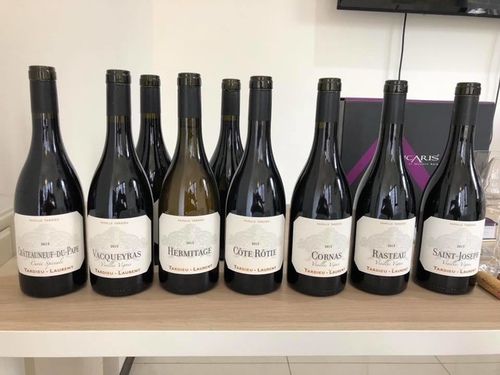 20180804隆河平行 (6).jpg - 2018年品酒誌