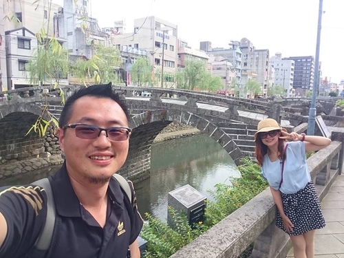 20160707眼鏡橋婆婆冰 (11).jpg - 2016慢遊九州