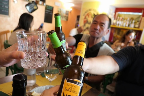 20170710Aosta午餐 (2).jpg - 2017醉飲法義