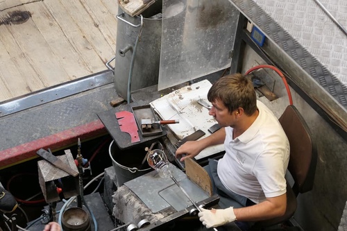 20190715Riedel工廠 (11).jpg - 2019醉飲法奧瑞