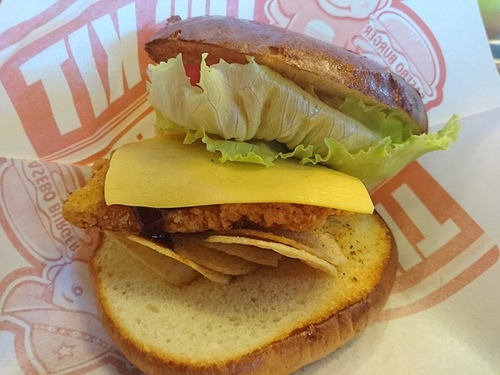 20160708佐世保漢堡2 (7).jpg - 2016慢遊九州