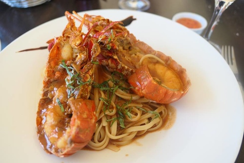 20170702義大利龍蝦面 (18).jpg - 2017醉飲法義