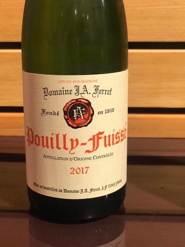 20190722Fuisse第一個酒莊 (19).jpg - 2019醉飲法奧瑞