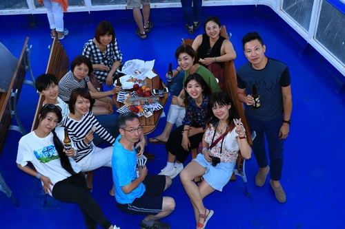 20170706夜宿渡輪往義大利 (3).jpg - 2017醉飲法義