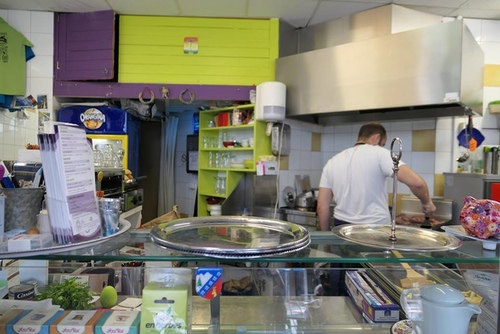 20170711白朗峰點心 (18).jpg - 2017醉飲法義