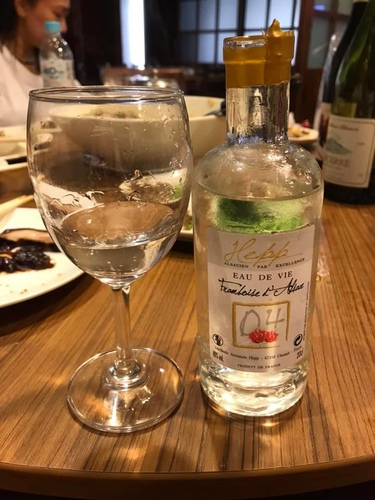 20191018北平都一處 (28).jpg - 2019年品酒誌