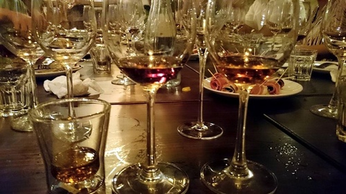 20150820七夕葡萄牙餐廳之夜 (22).jpg - 2015年品酒誌