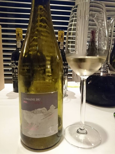 20160924法國西南Dr Serge (7).jpg - 2016年品酒誌