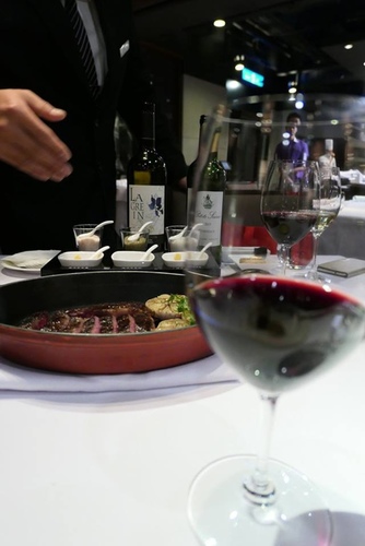 20170712 No168牛排館 (30).jpg - 2017年品酒誌